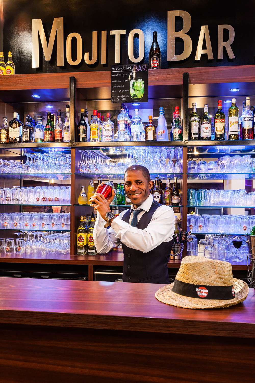 Фото Comfort Hotel Orleans Olivet Provinces