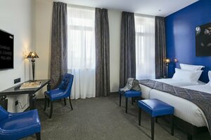 Гостиница Hotel Arok 