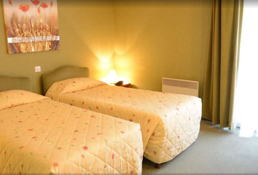 Фото Best Western Flers Centre Gare