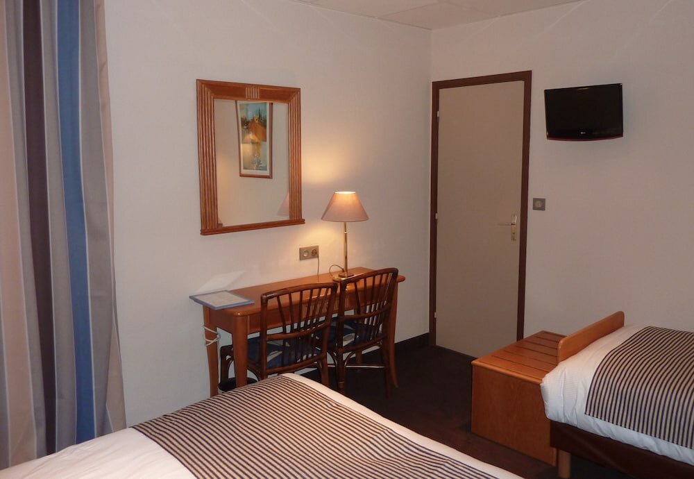 Фото Hotel Esprit d'Azur	