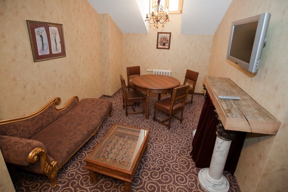 Фото Hotel Justus