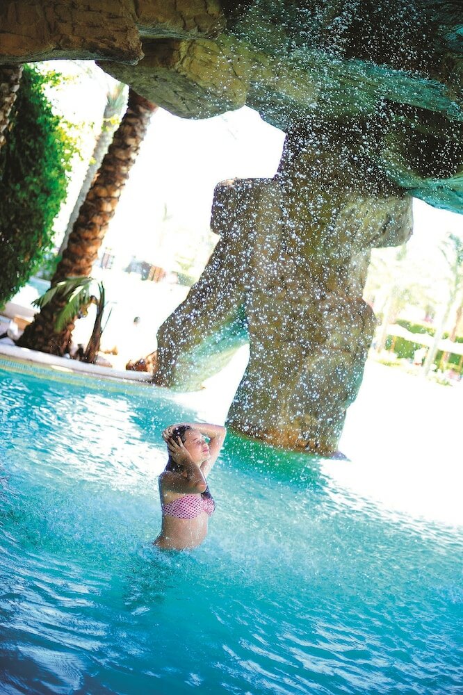Фото Baron Palms Resort Sharm El Sheikh