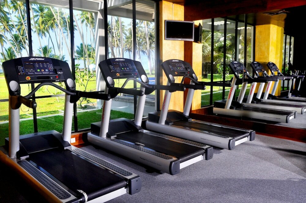 Фото The Blue Water