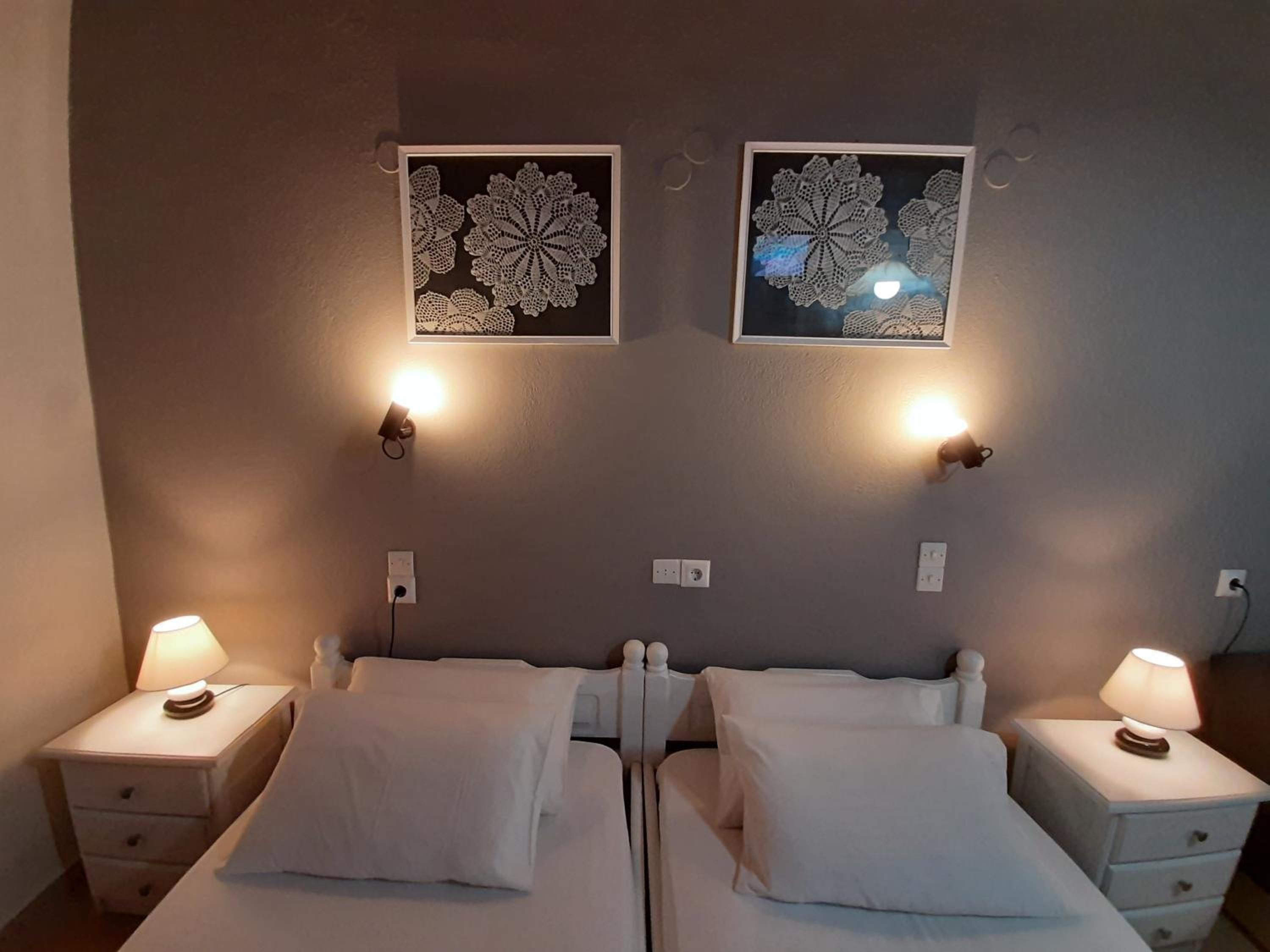 Фото Agia Roumeli Hotel