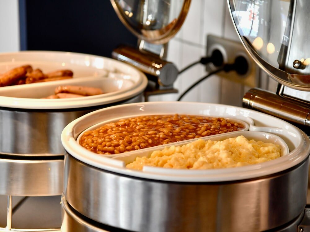 Фото ibis budget Nantes Rezé Airport