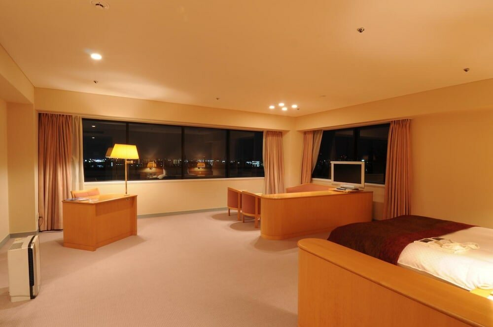 Фото Morioka Grand Hotel