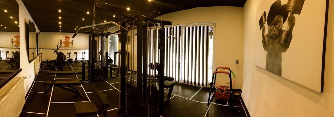 Фото Hotel Roter Kater