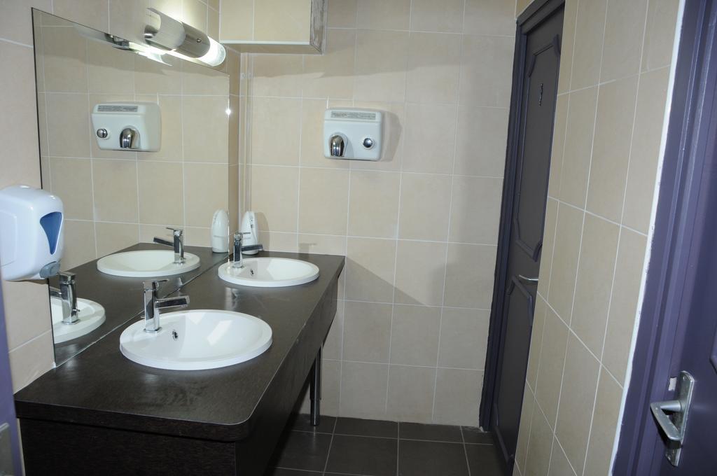 Фото Hotel Patio Brancion