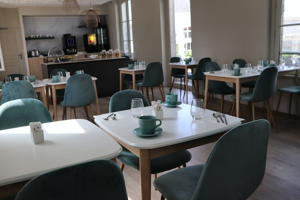 Фото Best Western Blois Chateau