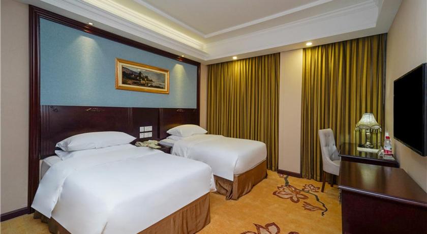 Фото Vienna Hotel Shanghai Puong Jinqiao Park