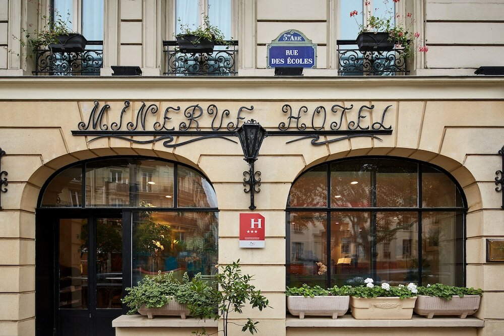 Фото отеля 4