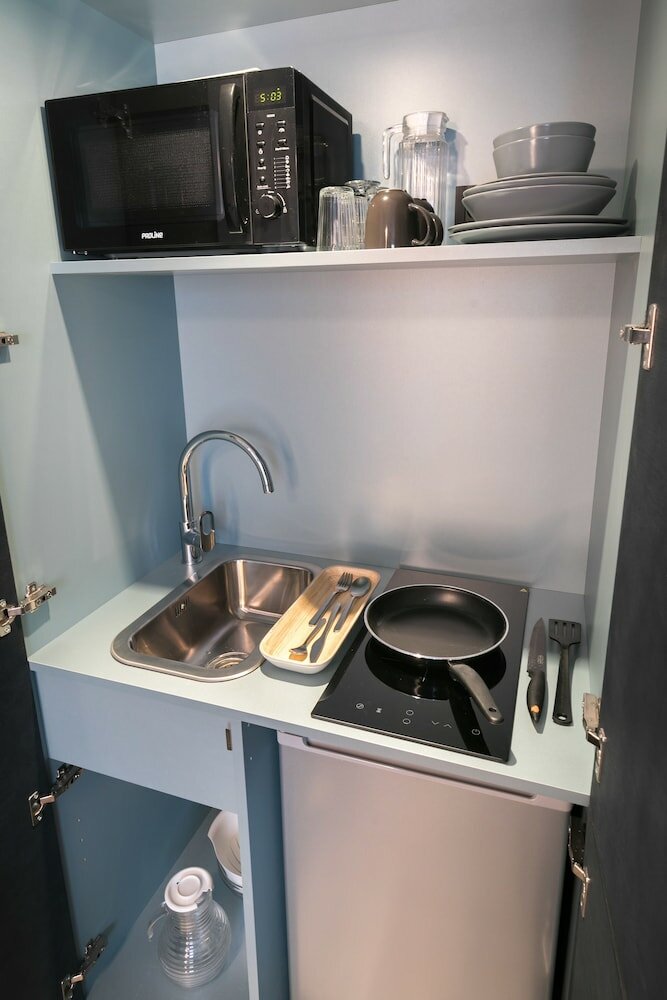 Фото Hotel Sanso by Happyculture