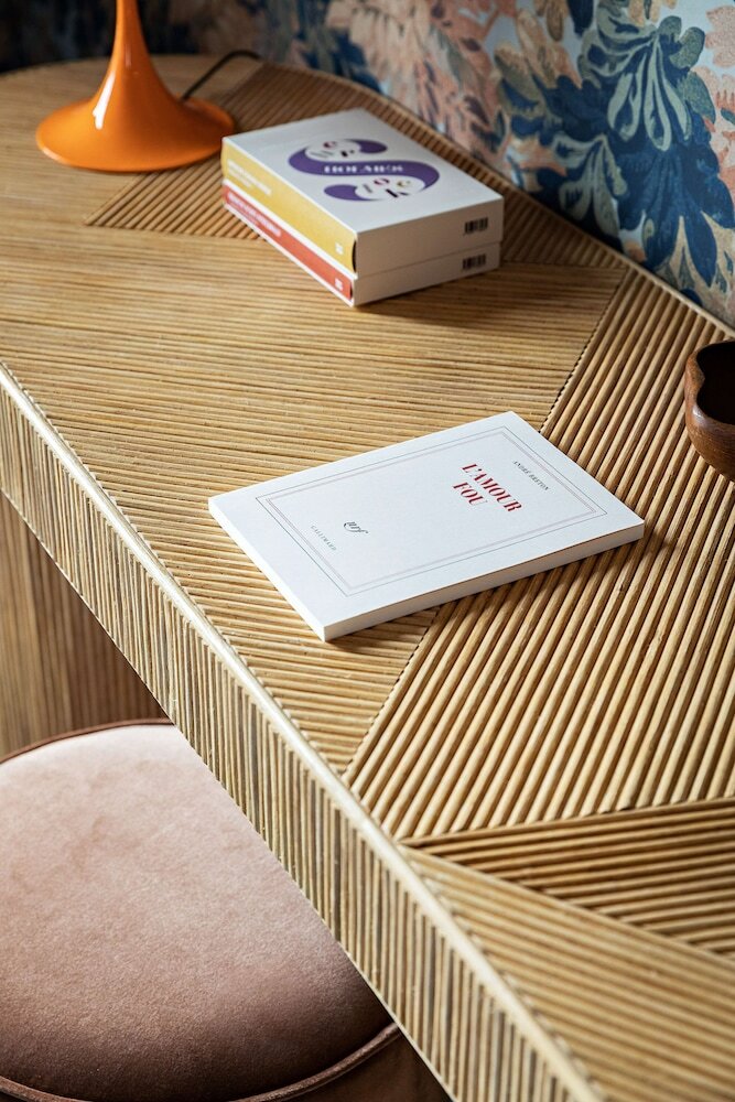 Фото Hotel Florida Paris