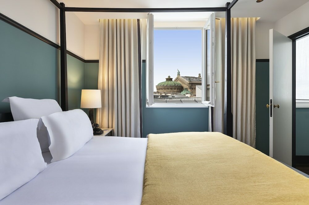 Фото The Chess Hotel