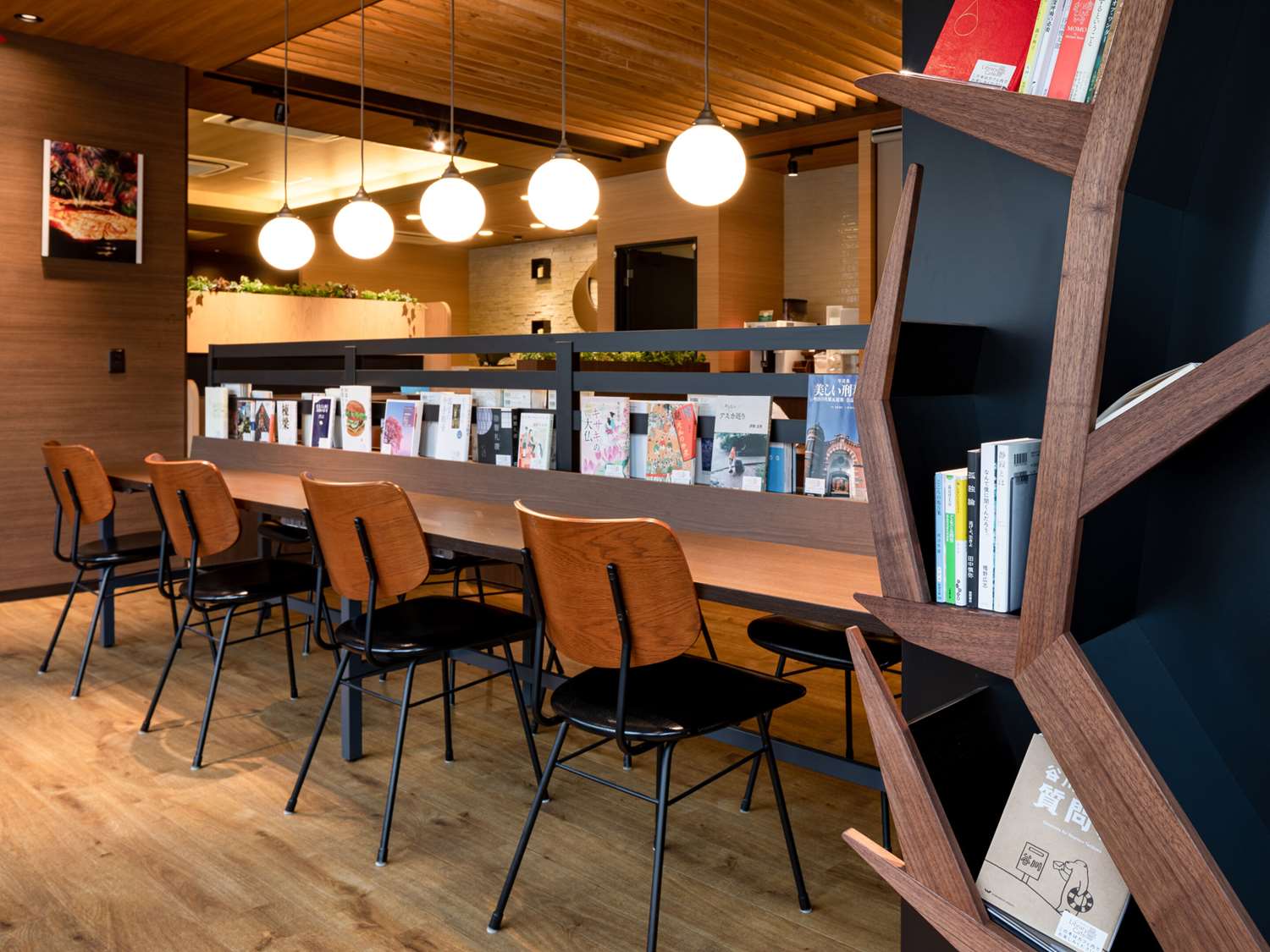 Фото Comfort Hotel Nara