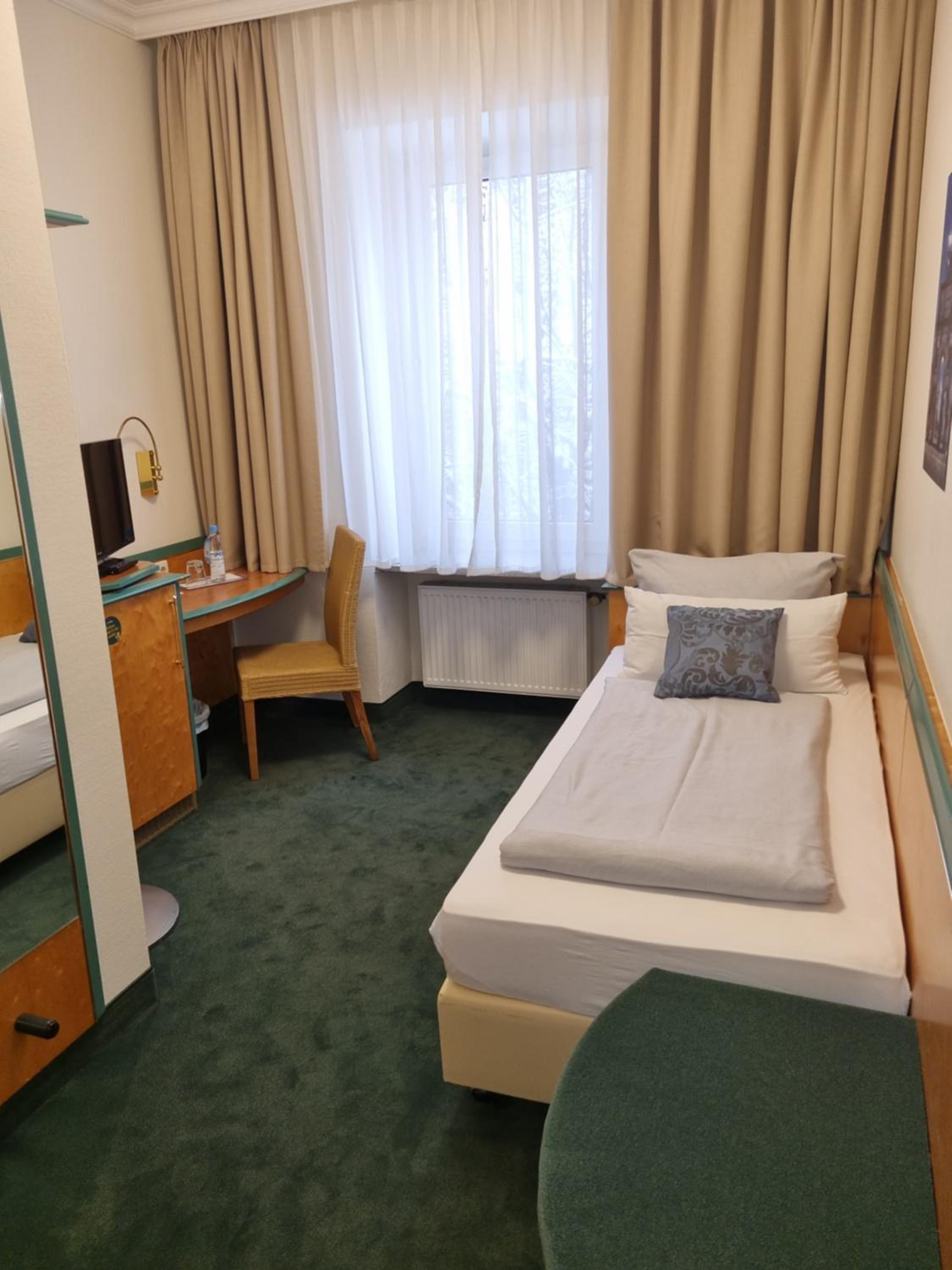 Фото Hotelmüller München