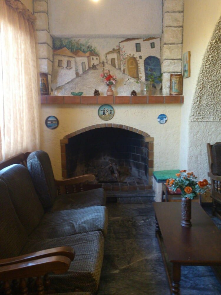 Фото Erato Hotel