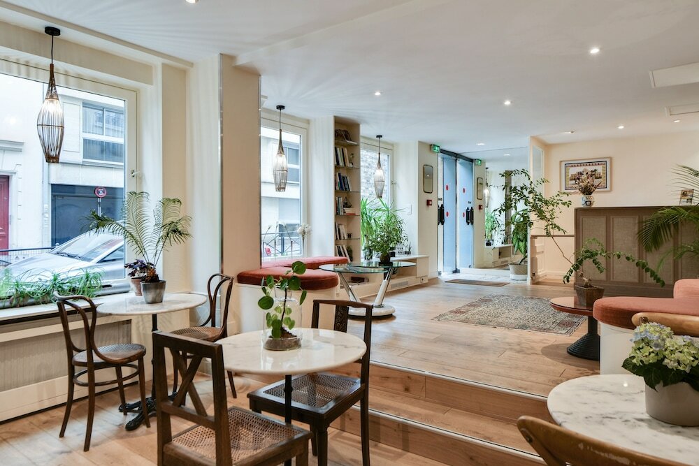 Фото Louisa Hotel