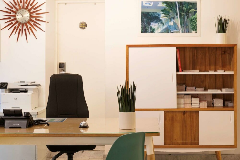 Фото Hotel Palm - Astotel