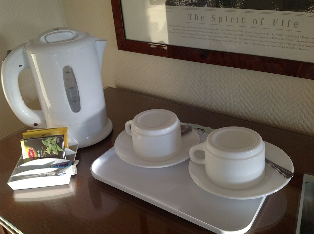 Фото Abalys Hotel