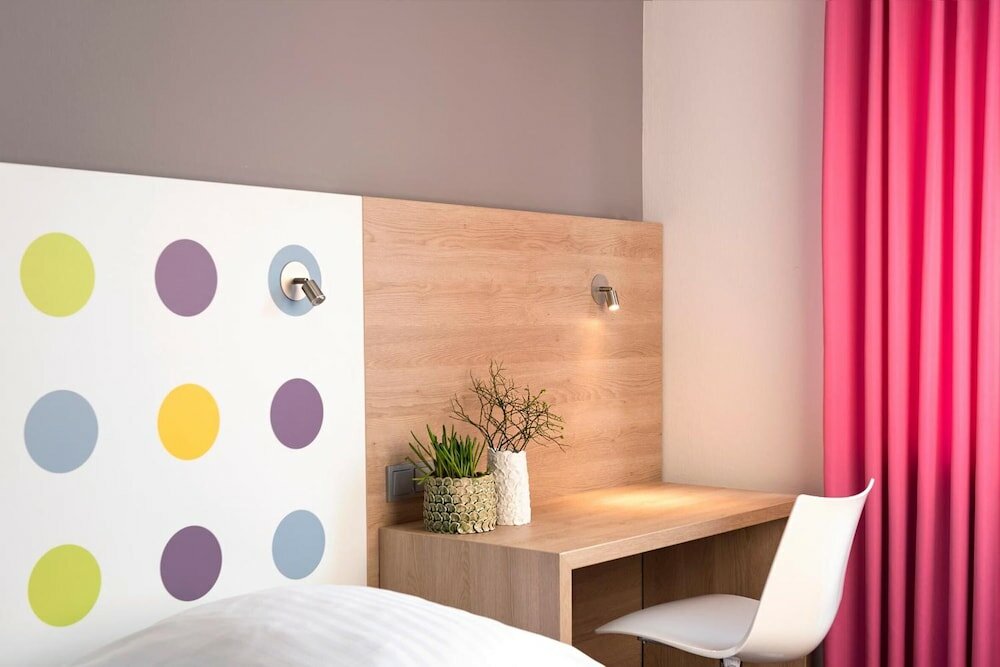 Фото Creatif Hotel Elephant