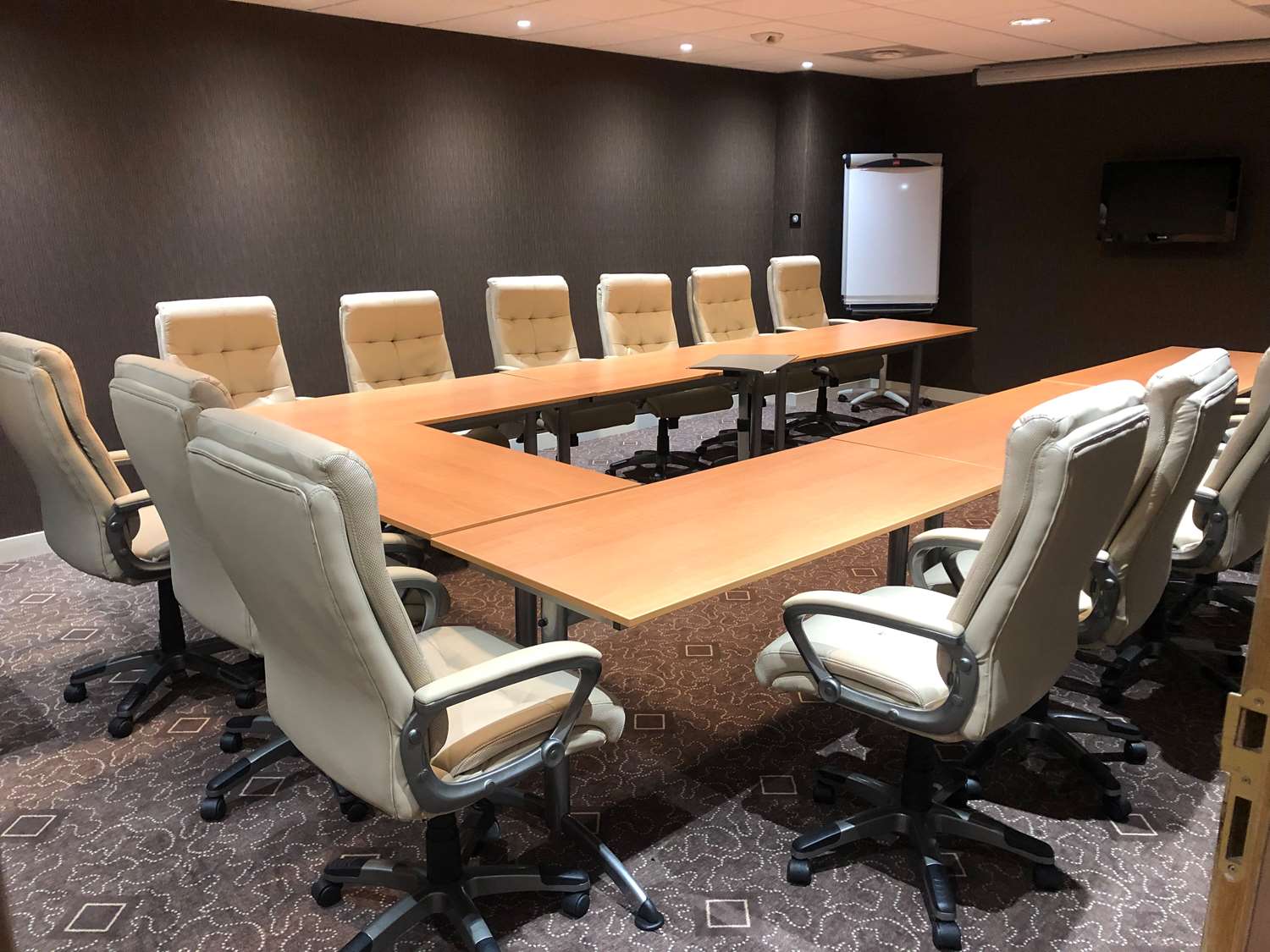 Фото Best Western Plus Hôtel Richelieu