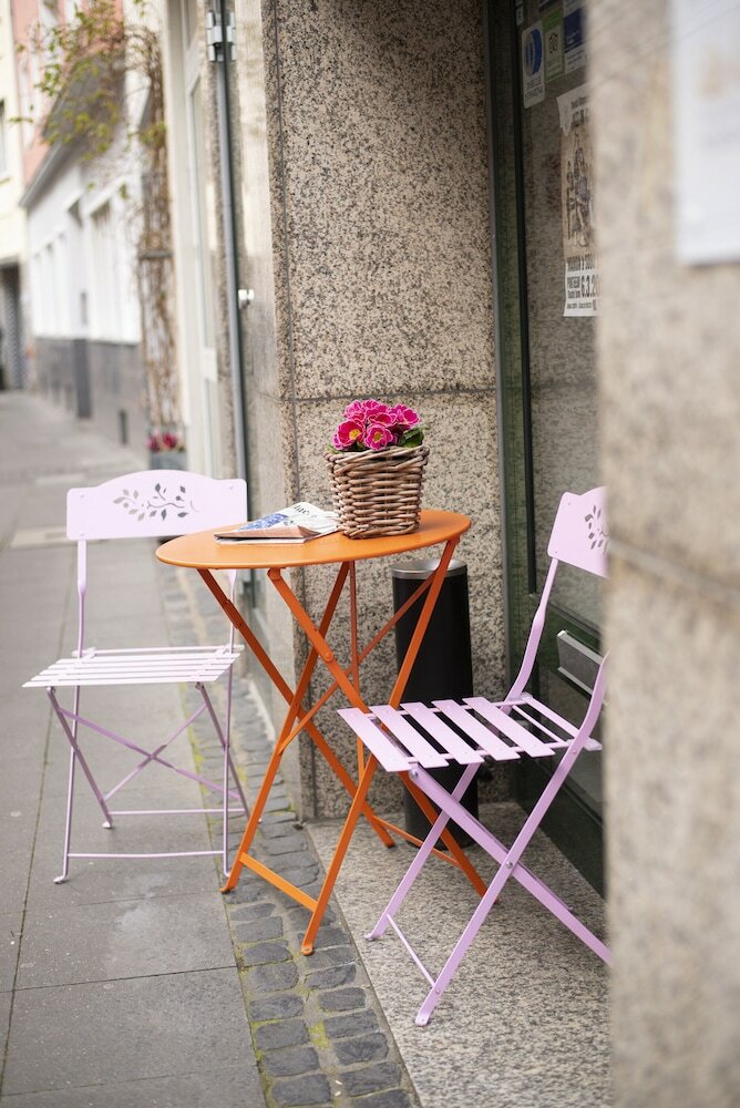 Фото Hotel Aigner