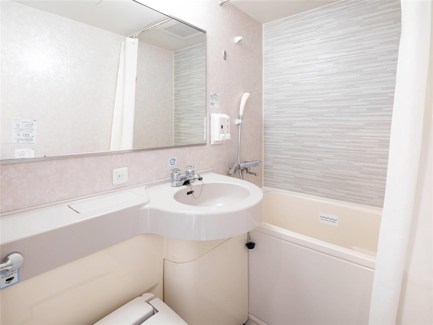 Фото Comfort Hotel Tokyo Kiyosumi Shirakawa