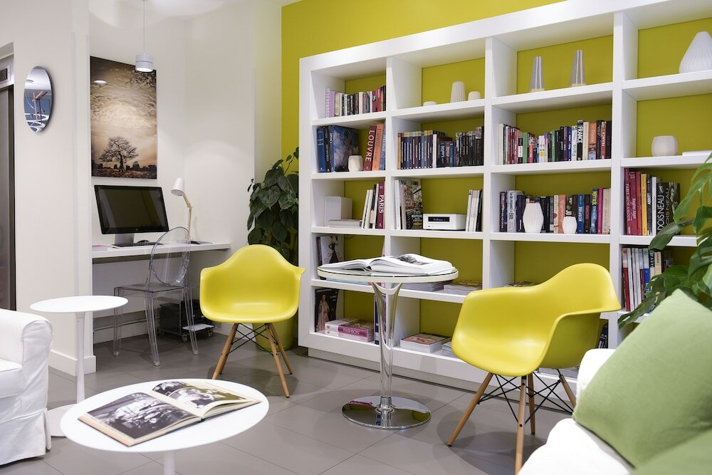 Фото Marais de Launay