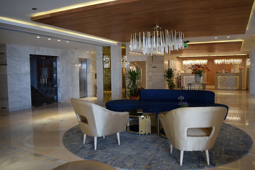 Фото Romance Alexandria Hotel