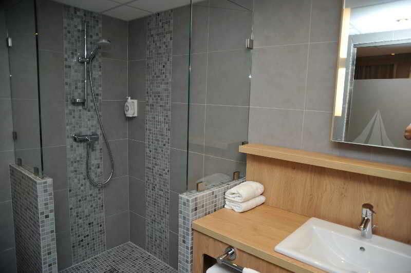 Фото Hotel Espace Cité