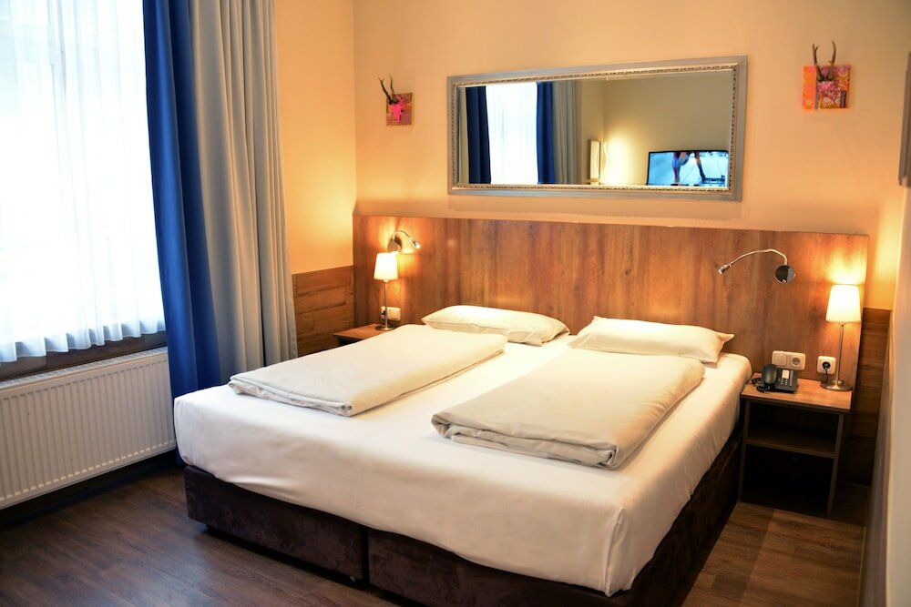 Фото Arthotel Munich