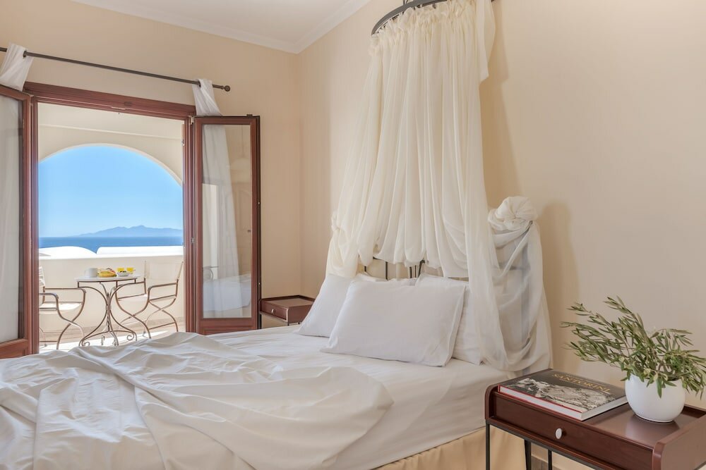 Фото Epavlis Hotel & SPA