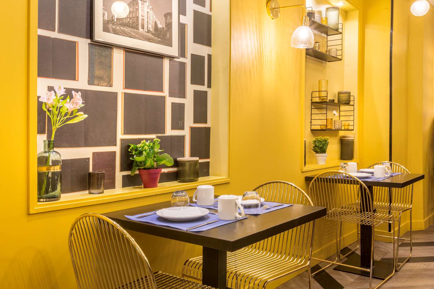 Фото Best Western Hôtel Centre Reims