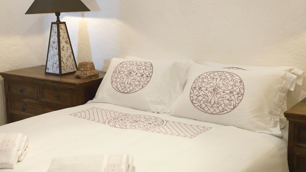 Фото Afoura Houses by K&k