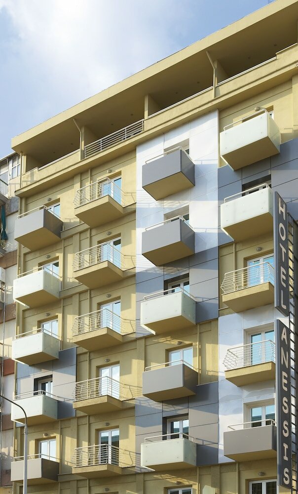 Фото Hotel Anessis