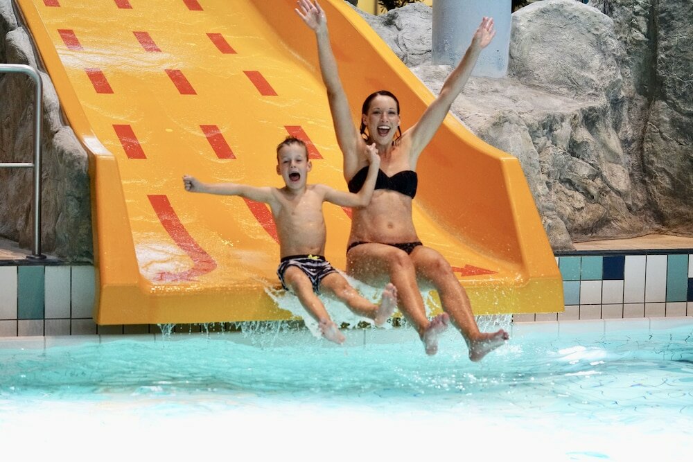 Фото Wonnemar Resort-Hotel