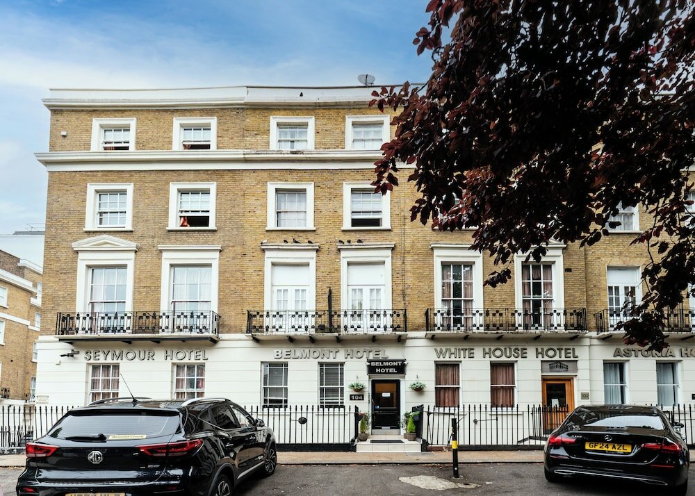 Фото Belmont Hotel