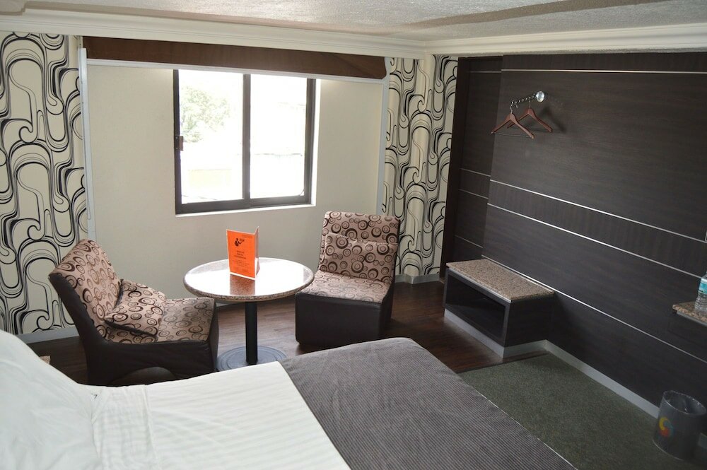 Фото Hotel Seoul