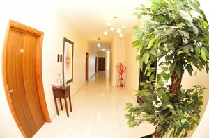 Гостиница Murex Plaza Hotel & Suites