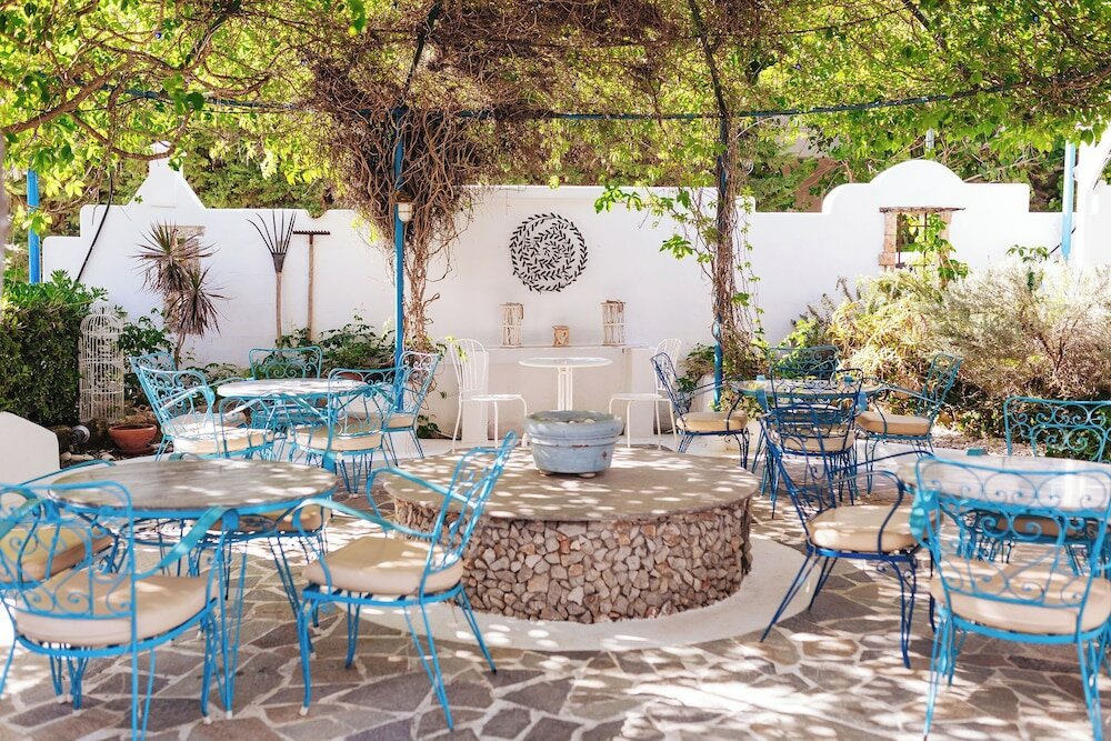 Фото Nathalie Hotel