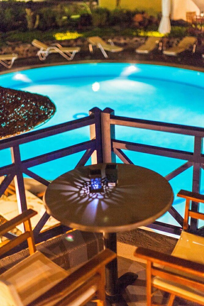 Фото Hotel Kalimera