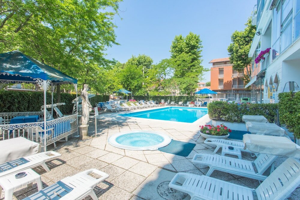 Фото Hotel Gioiello