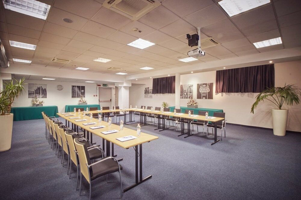 Фото iH Hotels Milano Watt 13