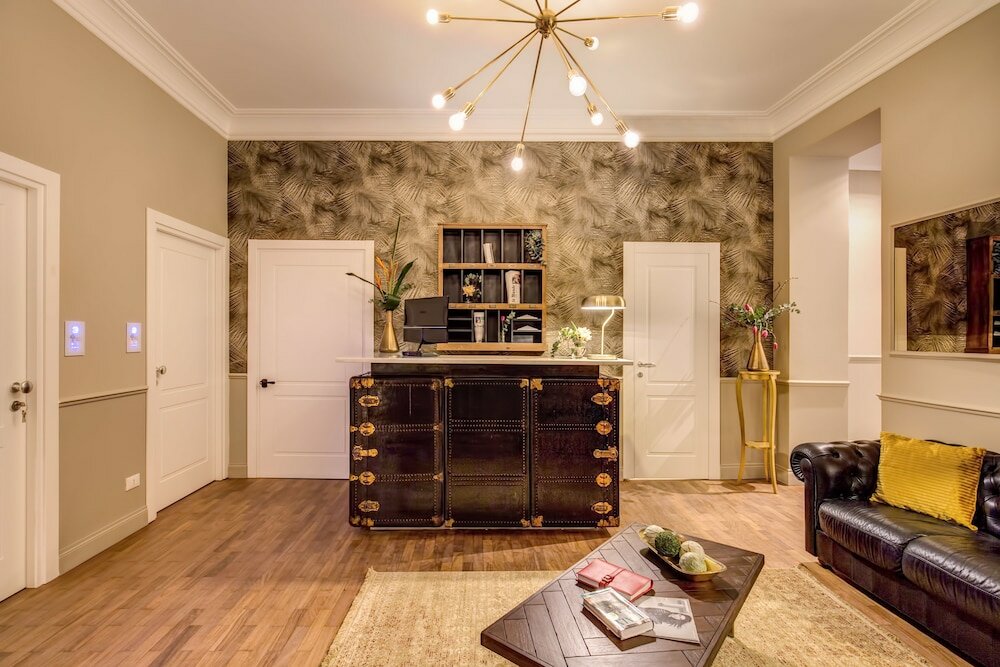 Фото Charme Spagna