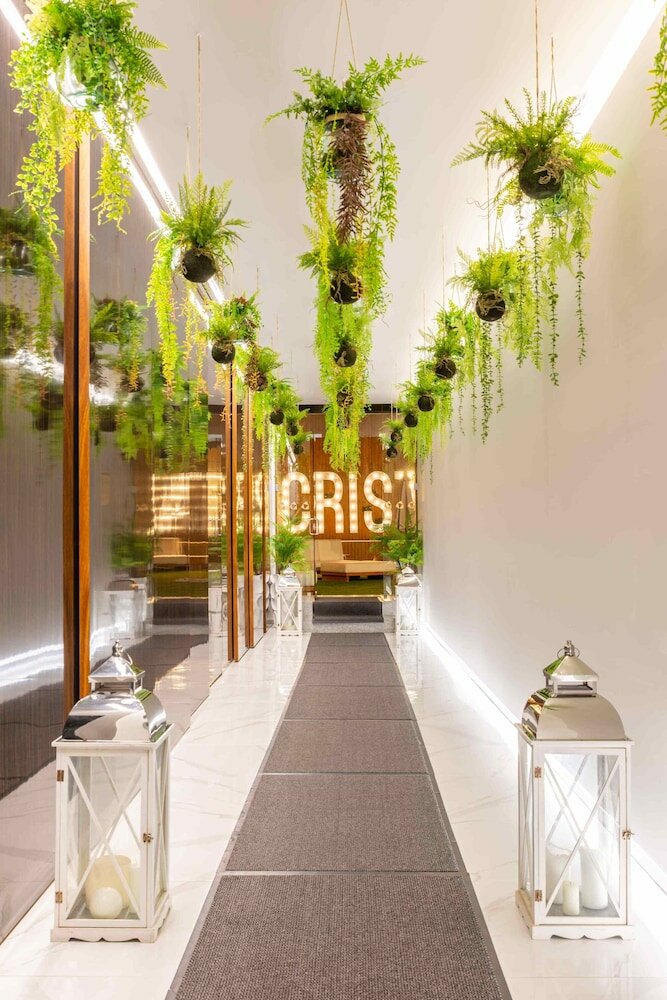 Фото Hotel Cristal Porto