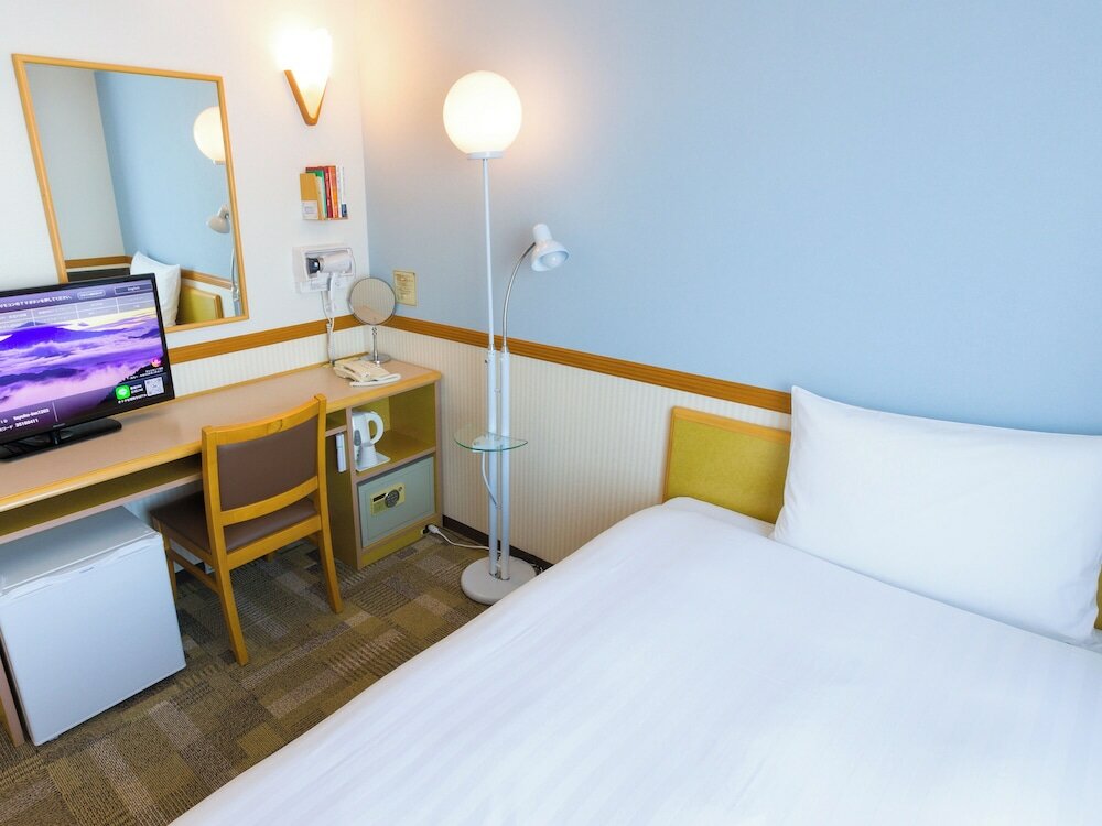 Фото Toyoko Inn Kokura-Eki Shinkansen-Guchi