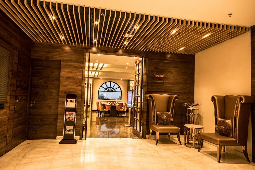 Фото Regenta Central - Amritsar Hotel