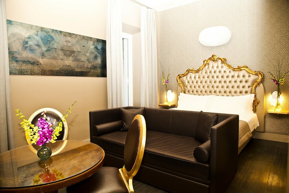 Фото Valadier Hotel