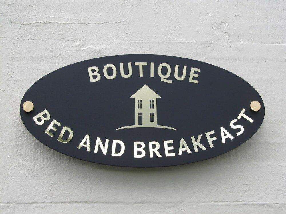 Фото The Townhouse